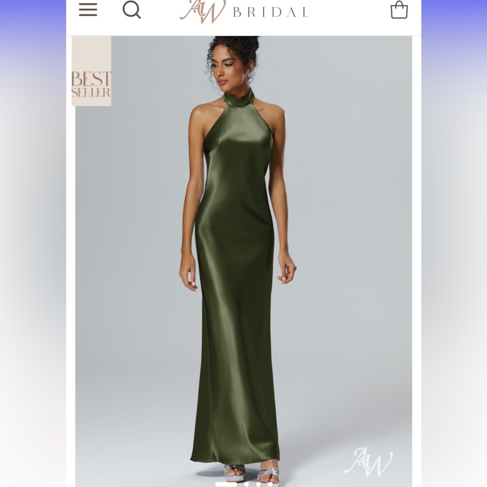 Bridesmaids/Formal Dress